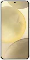 Panel Samsung Clear Gadget Case do Samsung Galaxy S24 Plus Transparent (8806095426655) - obraz 4