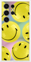 Panel Samsung Flipsuit Case do Samsung Galaxy S24 Ultra Yellow (8806095498485) - obraz 1