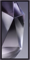Панель Samsung Silicone Case для Samsung Galaxy S24 Ultra Dark Violet (8806095426792) - зображення 5