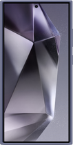 Панель Samsung Silicone Case для Samsung Galaxy S24 Ultra Violet (8806095426778) - зображення 5