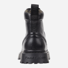 Чоловічі черевики Tommy Jeans THIEM0EM01274BDS 41 Чорні (8720645470298) - зображення 4