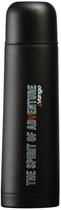 Termos Vango Magma Flask Black 750 ml (5023519014479) - obraz 1