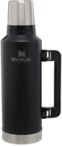 Termos Stanley Legendary Classic 1.9 l Matte Black (10-07934-004)