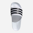 Klapki męskie Adidas Adilette Shower GZ5921 46 Białe (4065419738810) - obraz 5