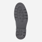 Чоловічі черевики Tommy Hilfiger THIFM0FM04802BDS 42 Чорні (8720645468059) - зображення 6