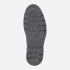 Чоловічі черевики Tommy Hilfiger THIFM0FM04802BDS 43 Чорні (8720645468271) - зображення 6