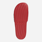 Klapki męskie Adidas Adilette Shower GZ5923 39 Czerwone (4065419341188) - obraz 4