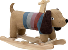 Іграшка-гойдалка Bloomingville Mini Charlie Dog (5711173301812) - зображення 1