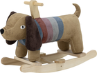 Іграшка-гойдалка Bloomingville Mini Charlie Dog (5711173301812) - зображення 3