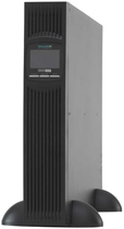 Zasilacz awaryjny UPS Online USV-Systeme Zinto 1500 VA (1350 W) Black (4026908003635) - obraz 1