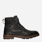 Чоловічі зимові черевики Salamander SLM31-74503-61 44 Чорні (4057696421479) - зображення 1