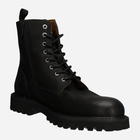 Чоловічі зимові черевики Salamander SLM31-76001-11 41 Чорні (4057696366695) - зображення 2