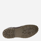 Чоловічі черевики Salamander SLM31-49201-74 41 Коричневі (4051887392890) - зображення 3