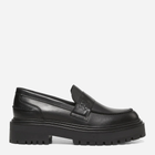 Loafersy damskie Marc O'POLO MPO30817213201134990 39 Czarne (4064931957549)