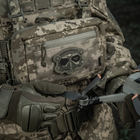 M-Tac нашивка Drohnenführer (вышивка) Ranger Green - изображение 4