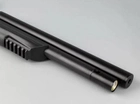 Пневматическая винтовка SPA T-Rex Bullpup предварительная накачка PCP 275 м/с с насосом Ти-Рекс Буллпап - изображение 7