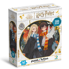 Пазл "Medium-M Harry Potter. Луна и Гарри", 300 элементов DoDo (4823115908636)