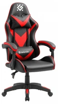 Кресло Defender xCom Red/Black (64337)