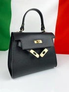 Сумка жіноча Virginia Conti 02733 Black