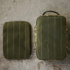 Штурмовой рюкзак Кіборг быстросъемный кордура k6037 Пиксель (2023121101317) - изображение 9