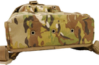 Тактичний рюкзак Кіборг для пострілів РПГ-7 кордура k6081 Мультикам (2023121101027) - зображення 2