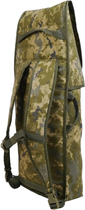 Тактический рюкзак Кіборг для выстрелов РПГ-7 оксфорд k6083 Пиксель (2023121101041) - изображение 5