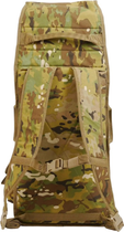 Тактичний рюкзак Кіборг для пострілів РПГ-7 кордура k6081 Мультикам (2023121101027) - зображення 7