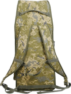 Тактический рюкзак Кіборг для выстрелов РПГ-7 оксфорд k6083 Пиксель (2023121101041) - изображение 6