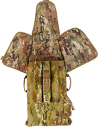 Тактический рюкзак Кіборг для выстрелов РПГ-7 кордура Мультикам (2023121101027) - изображение 8
