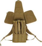 Тактический рюкзак Кіборг для выстрелов РПГ-7 кордура k6080 (2023121101034) - изображение 5