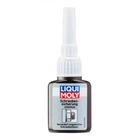 Фиксатор винтов Liqui Moly Schrauben-Sicherung Mittelfest 10 г