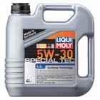 Моторна олива Liqui Moly Special Tec LL