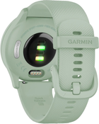 Smartwatch Garmin Vivomove Sport Silicone Agave Mint (010-02566-03) - obraz 6