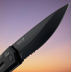 Нож складной Kershaw 7200 Launch 2 - изображение 4