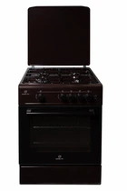 Плита газова GRETA KGG 62 LM 33 B