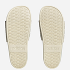 Чоловічі шльопанці Adidas Adilette Comfort H03620 44.5 М'ятні (4066746207017) - зображення 6
