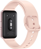 Smartwatch Samsung Galaxy Fit3 Różowe złoto (8806095362151) - obraz 5
