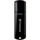 USB флеш накопитель Transcend 512GB JetFlash 700 USB 3.1 (TS512GJF700)
