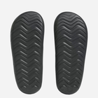 Klapki japonki damskie Adidas Adicane Flip Flop HQ9921 42 Czarne (4066748645299) - obraz 6
