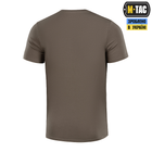 Футболка M-Tac 93/7 Summer L Dark Olive - изображение 2