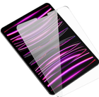 Folia ochronna Baseus Paperfeel do iPad Pro 11"/iPad Air 4/iPad Air 5 10.9" Transparent (P40012302201-03) - obraz 3