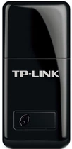 Беспроводной сетевой адаптер TP-Link TL-WN823N 300M Wireless N Adapter (TL-WN823N)