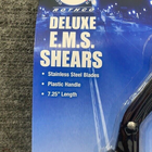 Тактические ножницы американского бренда Rothco EMS (184 мм) - изображение 4