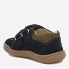 Дитячі сандалі для хлопчика Bartek 11041601 24 Темно-сині (5904699055394) - зображення 5