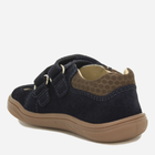 Дитячі сандалі для хлопчика Bartek 11041601 26 Темно-сині (5904699055417) - зображення 5