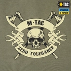 M-Tac футболка Zero Tolerance Light Olive 3XL - зображення 5