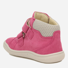 Дитячі демісезонні черевики для дівчинки Bartek 11043504/14043504 31 Рожеві (5904699052805) - зображення 5