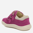 Дитячі туфлі для дівчинки Bartek 11041704/15041704 24 Рожеві (5904699056193) - зображення 5