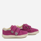 Дитячі туфлі для дівчинки Bartek 11041704/15041704 26 Рожеві (5904699056216) - зображення 2