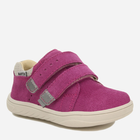 Дитячі туфлі для дівчинки Bartek 11041704/15041704 29 Рожеві (5904699059026) - зображення 3